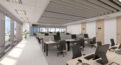 Capital Square (D1), Office #611005991